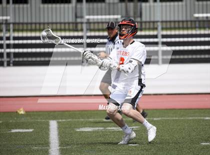 Thumbnail 1 in Wellesley @ Newton North (MIAA D1 South 1st Round) photogallery.