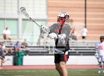Thumbnail 3 in Wellesley @ Newton North (MIAA D1 South 1st Round) photogallery.