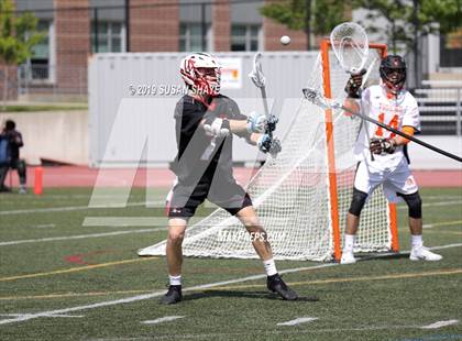Thumbnail 2 in Wellesley @ Newton North (MIAA D1 South 1st Round) photogallery.