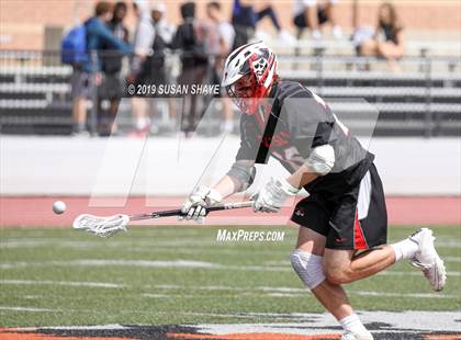 Thumbnail 1 in Wellesley @ Newton North (MIAA D1 South 1st Round) photogallery.