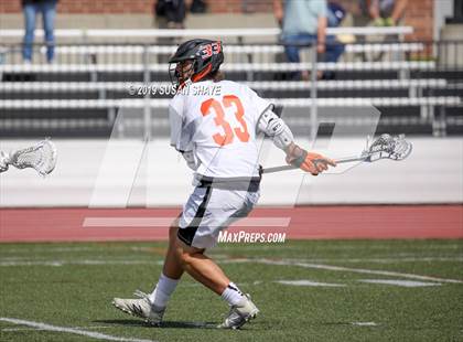 Thumbnail 2 in Wellesley @ Newton North (MIAA D1 South 1st Round) photogallery.