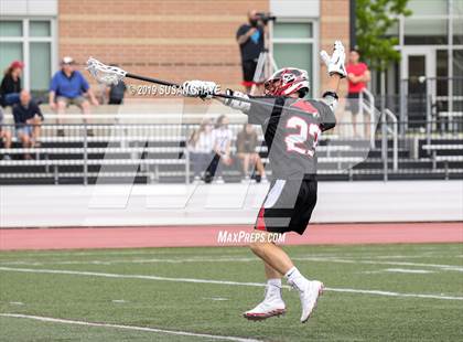 Thumbnail 1 in Wellesley @ Newton North (MIAA D1 South 1st Round) photogallery.