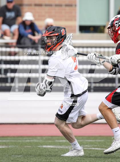 Thumbnail 2 in Wellesley @ Newton North (MIAA D1 South 1st Round) photogallery.