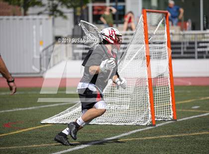 Thumbnail 1 in Wellesley @ Newton North (MIAA D1 South 1st Round) photogallery.