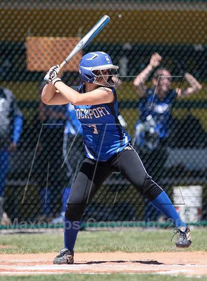 Thumbnail 2 in Brockport vs. Clarence (NYSPHSAA Class AA Western Regional) photogallery.