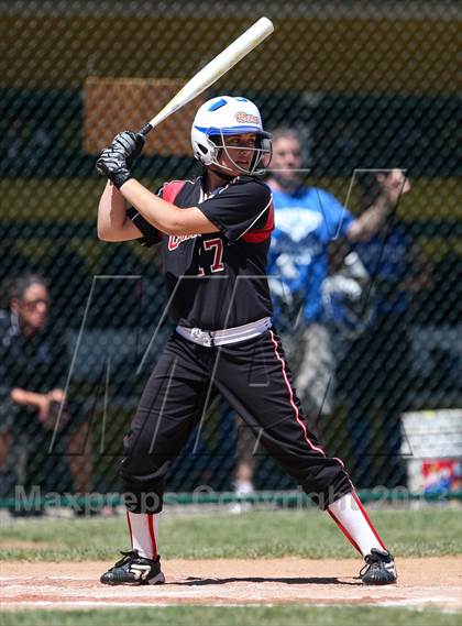 Thumbnail 1 in Brockport vs. Clarence (NYSPHSAA Class AA Western Regional) photogallery.