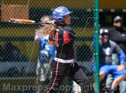 Thumbnail 2 in Brockport vs. Clarence (NYSPHSAA Class AA Western Regional) photogallery.