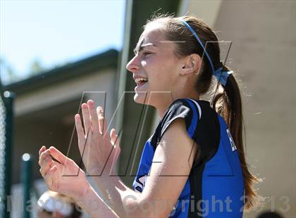 Thumbnail 2 in Brockport vs. Clarence (NYSPHSAA Class AA Western Regional) photogallery.