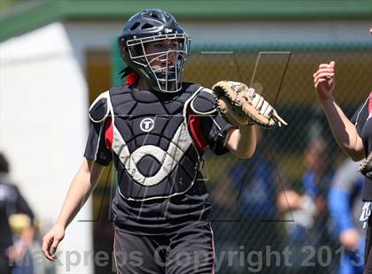 Thumbnail 1 in Brockport vs. Clarence (NYSPHSAA Class AA Western Regional) photogallery.
