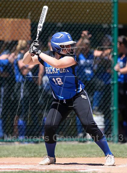 Thumbnail 1 in Brockport vs. Clarence (NYSPHSAA Class AA Western Regional) photogallery.