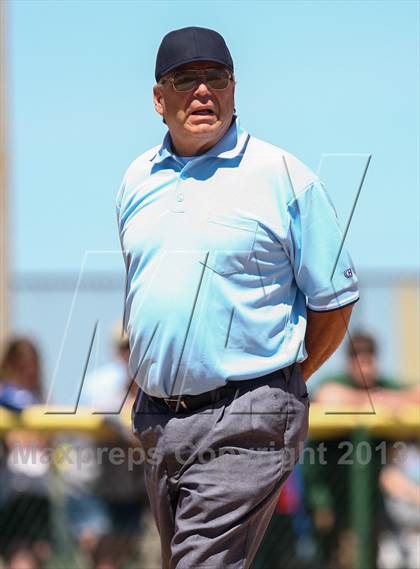 Thumbnail 3 in Brockport vs. Clarence (NYSPHSAA Class AA Western Regional) photogallery.