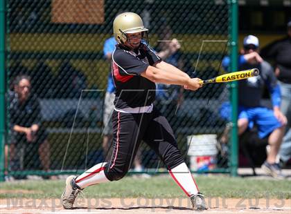 Thumbnail 1 in Brockport vs. Clarence (NYSPHSAA Class AA Western Regional) photogallery.