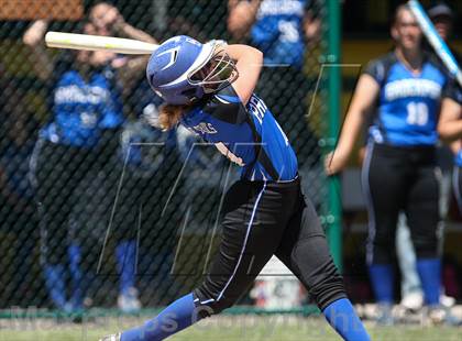 Thumbnail 3 in Brockport vs. Clarence (NYSPHSAA Class AA Western Regional) photogallery.