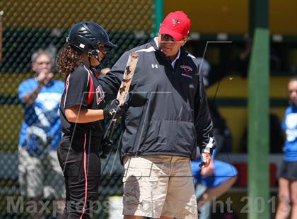 Thumbnail 1 in Brockport vs. Clarence (NYSPHSAA Class AA Western Regional) photogallery.