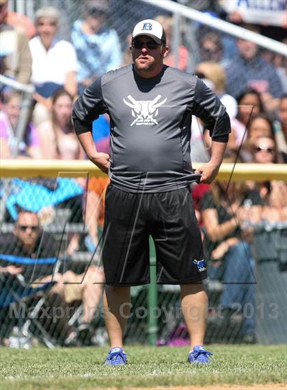 Thumbnail 1 in Brockport vs. Clarence (NYSPHSAA Class AA Western Regional) photogallery.