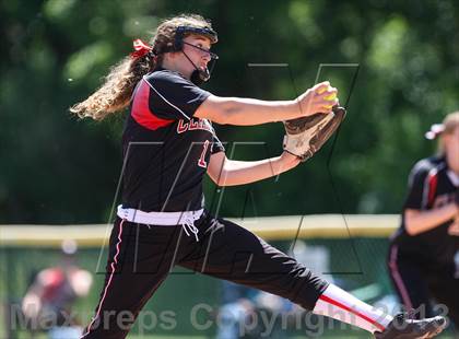 Thumbnail 1 in Brockport vs. Clarence (NYSPHSAA Class AA Western Regional) photogallery.