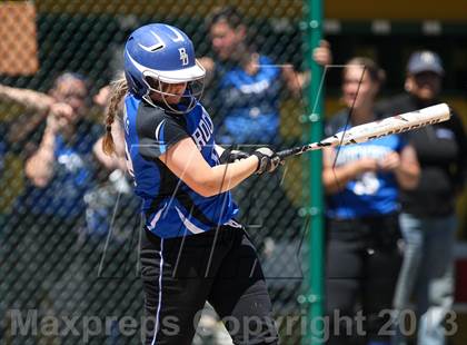Thumbnail 2 in Brockport vs. Clarence (NYSPHSAA Class AA Western Regional) photogallery.