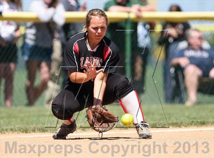 Thumbnail 1 in Brockport vs. Clarence (NYSPHSAA Class AA Western Regional) photogallery.