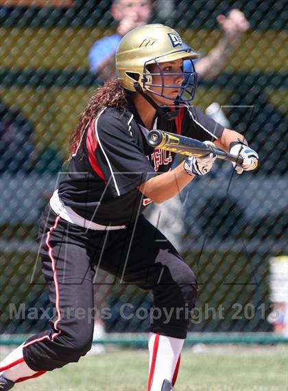 Thumbnail 2 in Brockport vs. Clarence (NYSPHSAA Class AA Western Regional) photogallery.