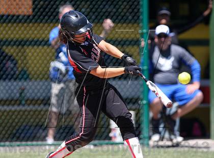 Thumbnail 2 in Brockport vs. Clarence (NYSPHSAA Class AA Western Regional) photogallery.