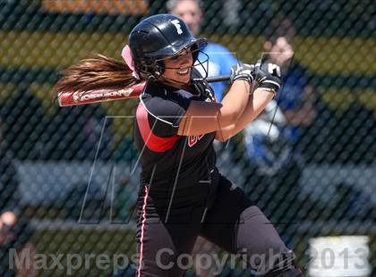 Thumbnail 3 in Brockport vs. Clarence (NYSPHSAA Class AA Western Regional) photogallery.