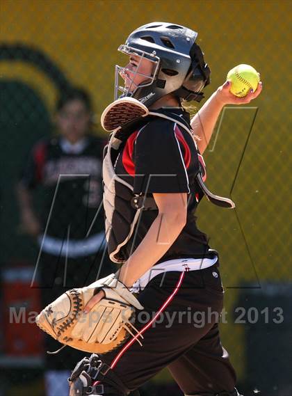 Thumbnail 1 in Brockport vs. Clarence (NYSPHSAA Class AA Western Regional) photogallery.