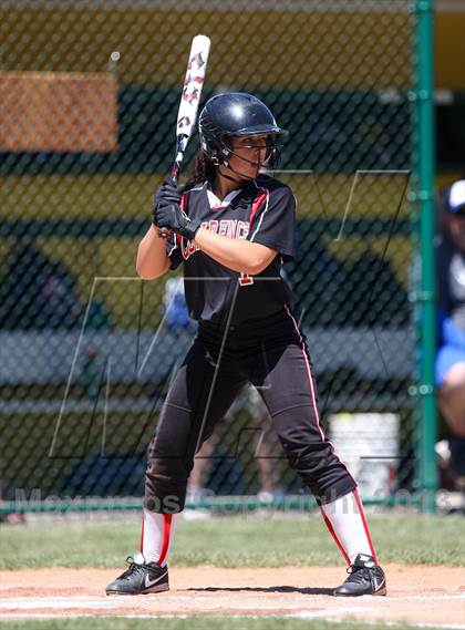 Thumbnail 2 in Brockport vs. Clarence (NYSPHSAA Class AA Western Regional) photogallery.