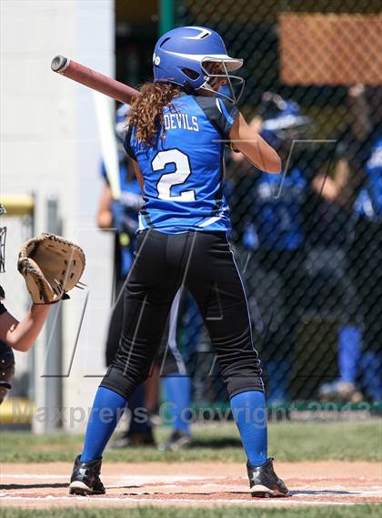 Thumbnail 1 in Brockport vs. Clarence (NYSPHSAA Class AA Western Regional) photogallery.