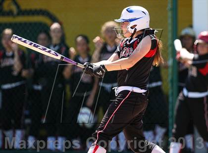 Thumbnail 1 in Brockport vs. Clarence (NYSPHSAA Class AA Western Regional) photogallery.