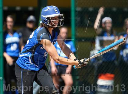 Thumbnail 2 in Brockport vs. Clarence (NYSPHSAA Class AA Western Regional) photogallery.