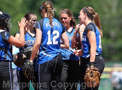 Thumbnail 3 in Brockport vs. Clarence (NYSPHSAA Class AA Western Regional) photogallery.