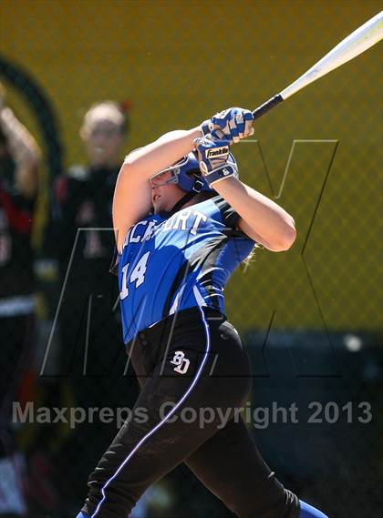 Thumbnail 1 in Brockport vs. Clarence (NYSPHSAA Class AA Western Regional) photogallery.