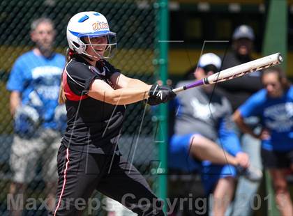 Thumbnail 1 in Brockport vs. Clarence (NYSPHSAA Class AA Western Regional) photogallery.