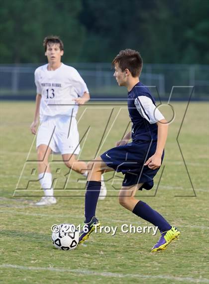 Thumbnail 2 in Weddington @ Porter Ridge photogallery.