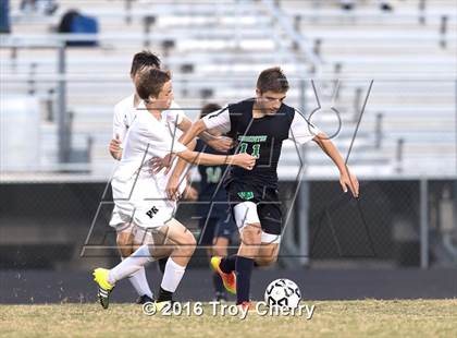 Thumbnail 3 in Weddington @ Porter Ridge photogallery.