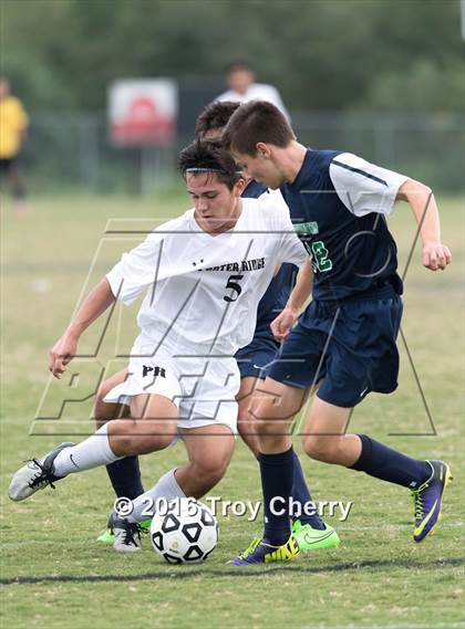 Thumbnail 3 in Weddington @ Porter Ridge photogallery.