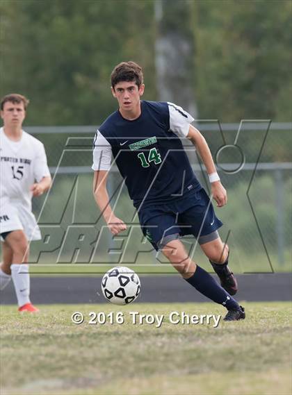 Thumbnail 1 in Weddington @ Porter Ridge photogallery.