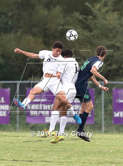 Thumbnail 3 in Weddington @ Porter Ridge photogallery.