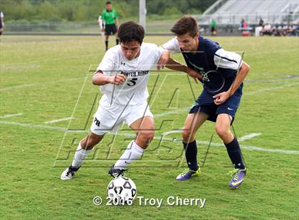 Thumbnail 3 in Weddington @ Porter Ridge photogallery.