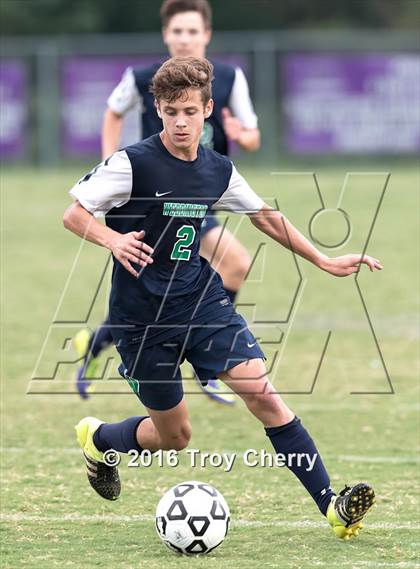 Thumbnail 1 in Weddington @ Porter Ridge photogallery.