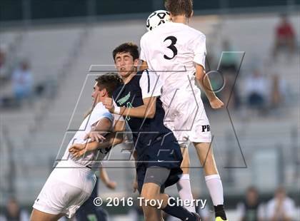 Thumbnail 1 in Weddington @ Porter Ridge photogallery.