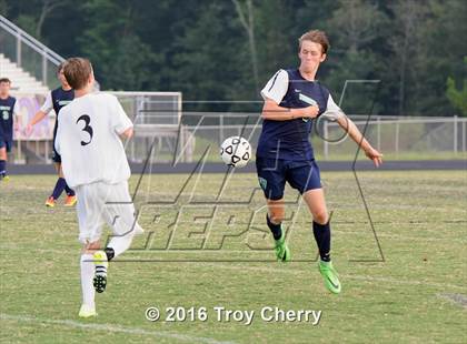 Thumbnail 2 in Weddington @ Porter Ridge photogallery.