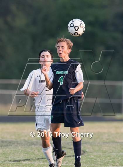 Thumbnail 3 in Weddington @ Porter Ridge photogallery.