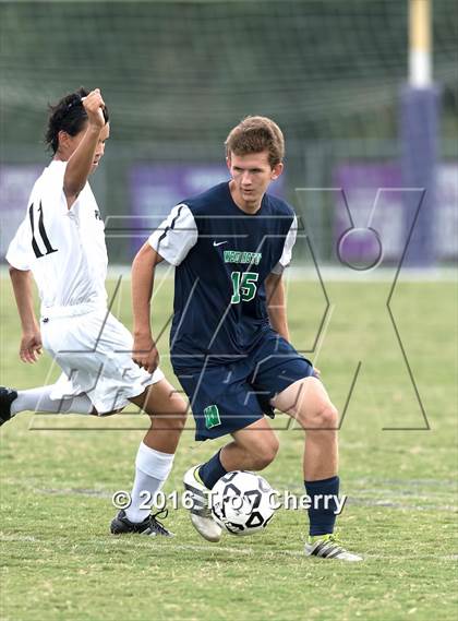 Thumbnail 1 in Weddington @ Porter Ridge photogallery.