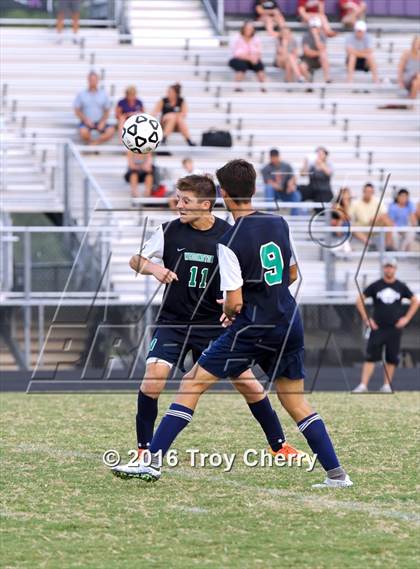 Thumbnail 2 in Weddington @ Porter Ridge photogallery.