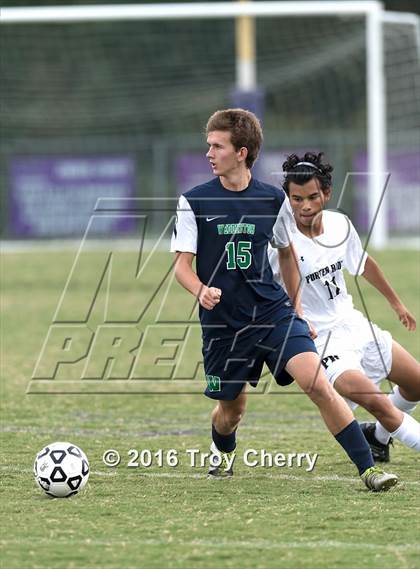 Thumbnail 3 in Weddington @ Porter Ridge photogallery.
