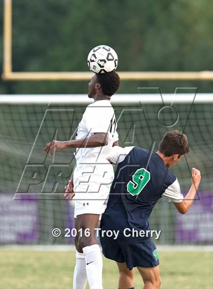 Thumbnail 1 in Weddington @ Porter Ridge photogallery.