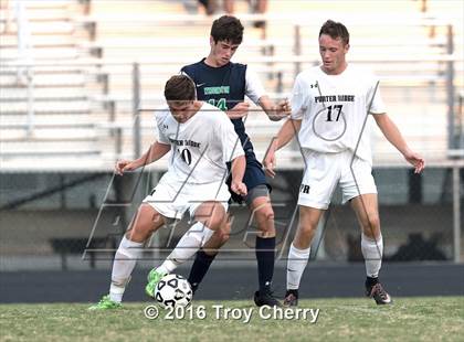 Thumbnail 2 in Weddington @ Porter Ridge photogallery.