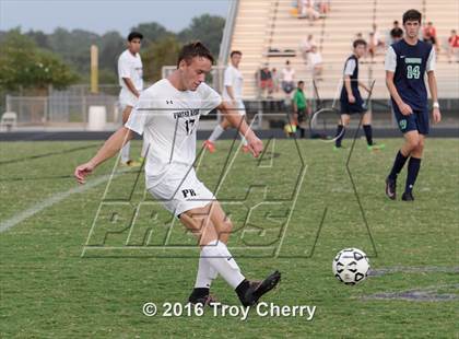 Thumbnail 1 in Weddington @ Porter Ridge photogallery.