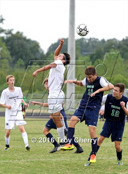 Thumbnail 2 in Weddington @ Porter Ridge photogallery.